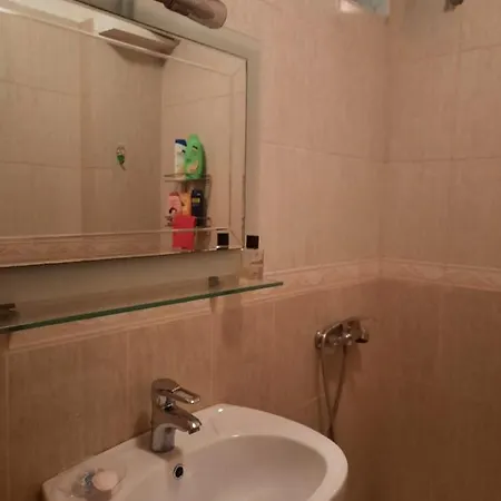 Lejlighed Holiday Apartments Golem (Tirana)