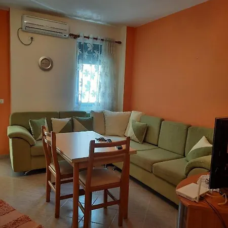 Lejlighed Holiday Apartments Golem (Tirana)