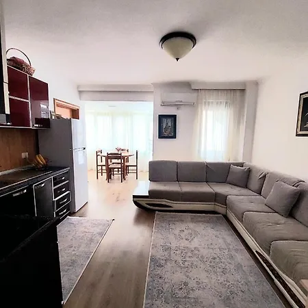 Holiday Apartments Lejlighed Golem (Tirana)