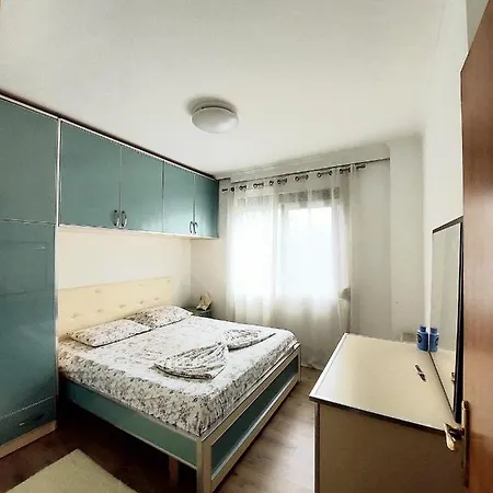 Lejlighed Holiday Apartments