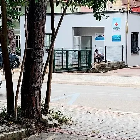 Apartment Holiday Apartments *