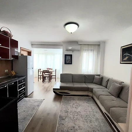Holiday Apartments Lejlighed *