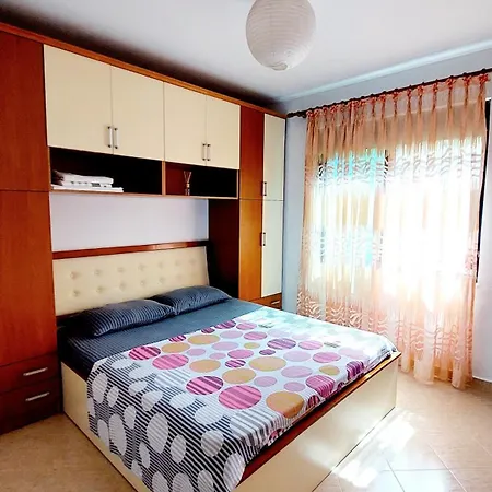 Apartment Holiday Apartments