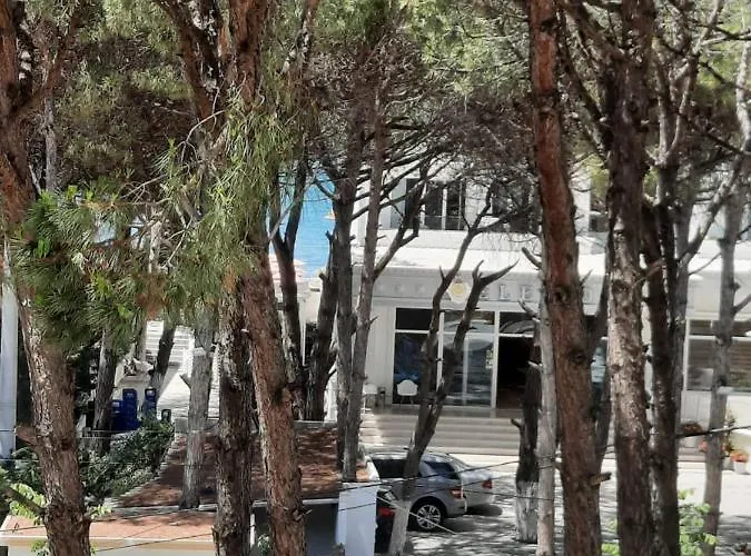 Holiday Apartments Apartment *