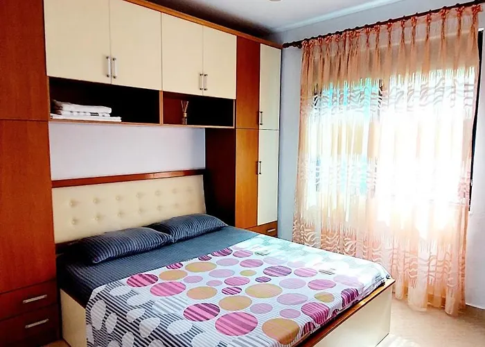 Apartment Holiday Apartments