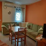 Apartment Holiday Apartments Golem (Tirana)