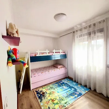 Pine apartments * Golem (Tirana)