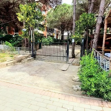 Apartamento Holiday Apartments *