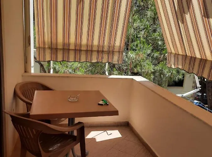 Holiday Apartments Apartament