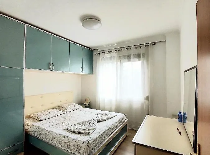 Apartament Holiday Apartments