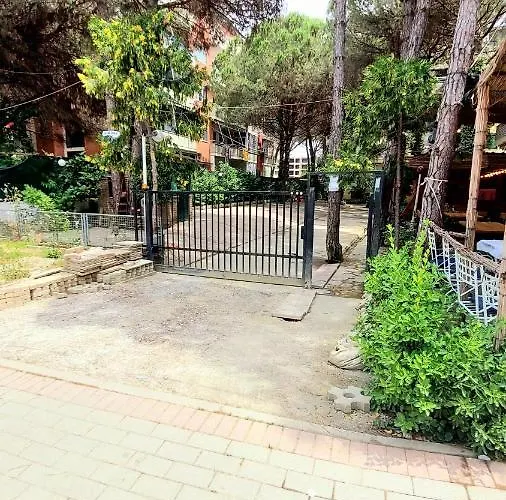 Daire Holiday Apartments *